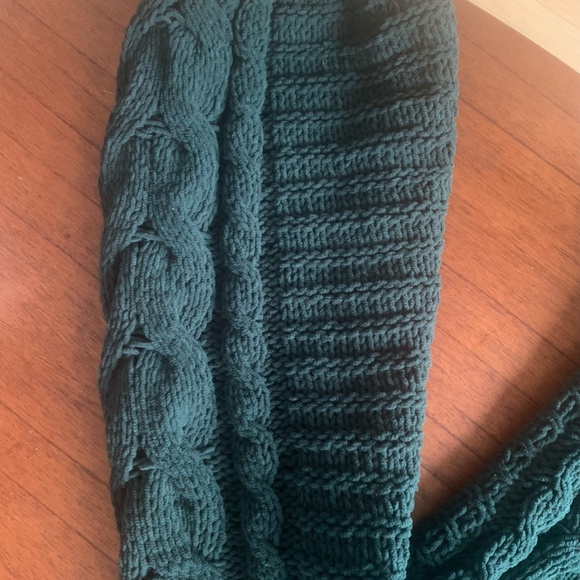 Express Knit Sweater - Picture 2 of 3